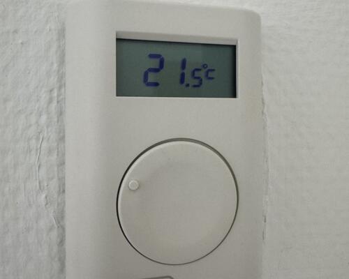 2 værelses lejlighed i Horsens