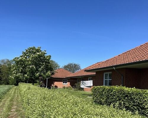 3 værelses hus i Spøttrup