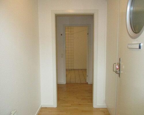 Stor 2V'er i Korngården