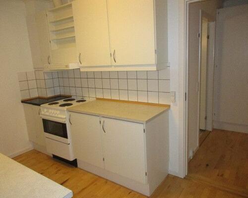 Stor 2V'er i Korngården