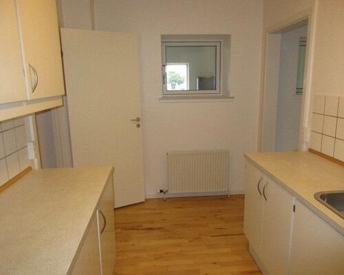 Stor 2V'er i Korngården