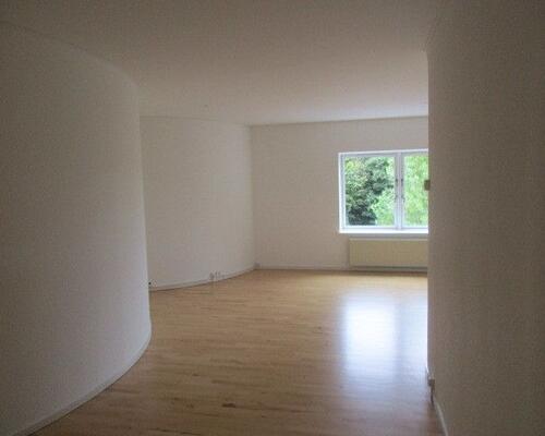 Stor 2V'er i Korngården