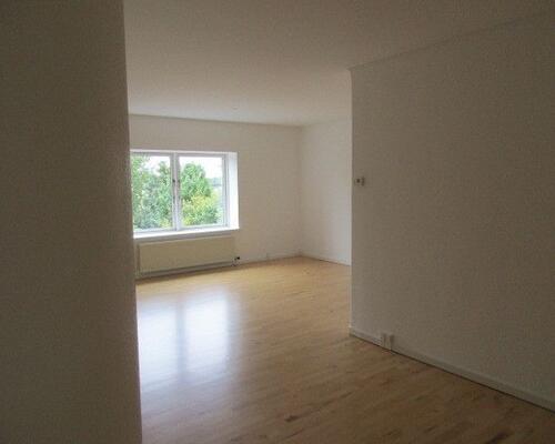 Stor 2V'er i Korngården