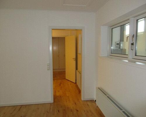 Stor 2V'er i Korngården