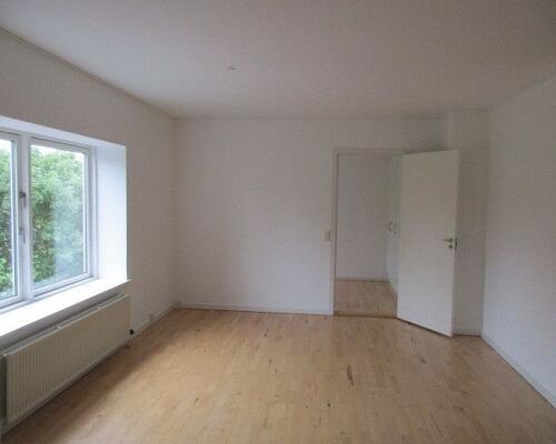 Stor 2V'er i Korngården