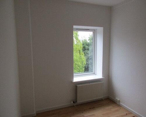 Stor 2V'er i Korngården