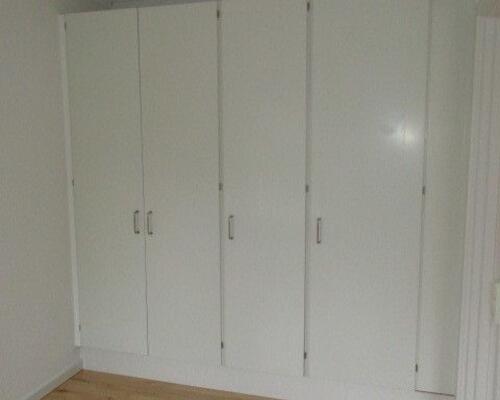 Stor 2V'er i Korngården