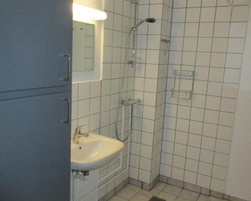 Stor 2V'er i Korngården