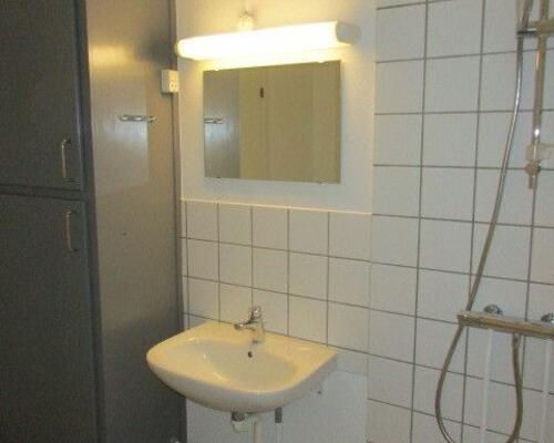 Stor 2V'er i Korngården