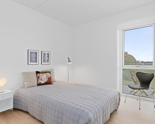 3 værelses lejlighed i Nørresundby