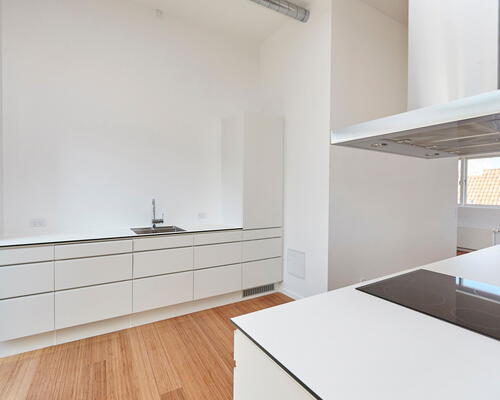 3 værelses lejlighed i København K