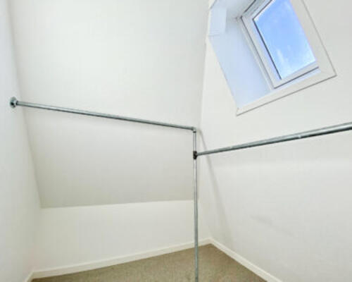 Flot 3-værelses lejlighed i Hjallerup