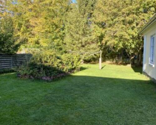 Flot 3-værelses lejlighed i Hjallerup