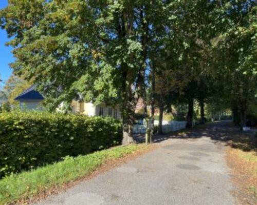 Flot 3-værelses lejlighed i Hjallerup