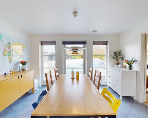 3 værelses hus i Slagelse