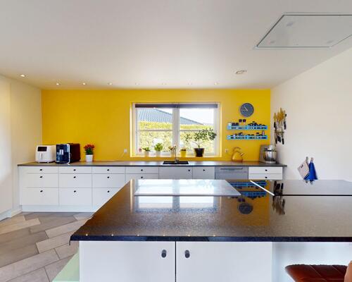 3 værelses hus i Slagelse