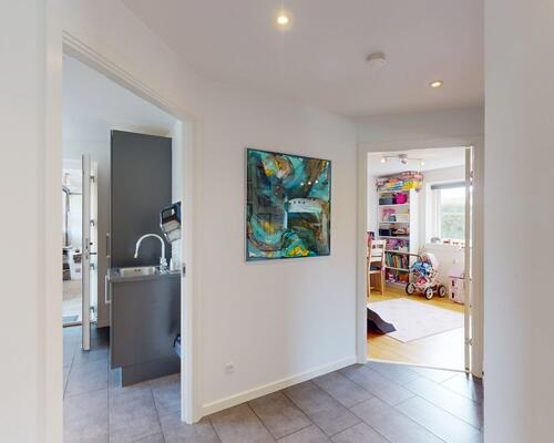 3 værelses hus i Slagelse