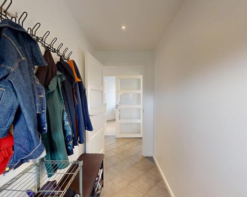 3 værelses hus i Slagelse