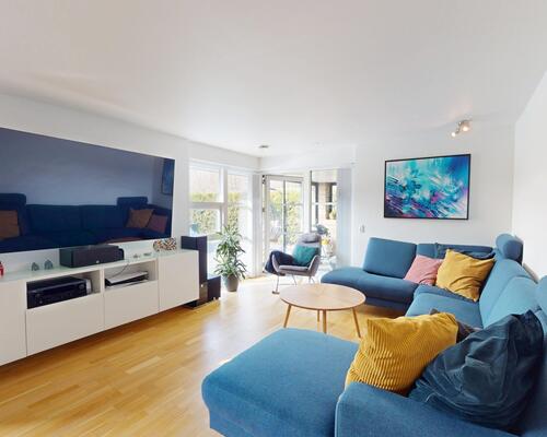 3 værelses hus i Slagelse