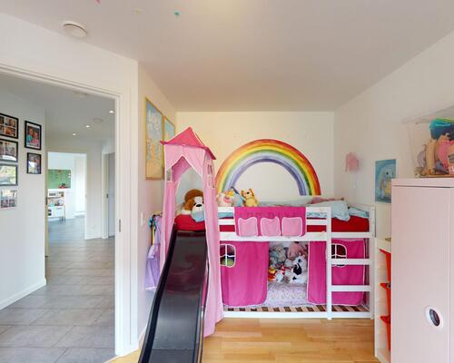 3 værelses hus i Slagelse