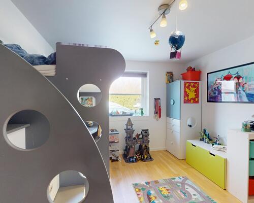 3 værelses hus i Slagelse