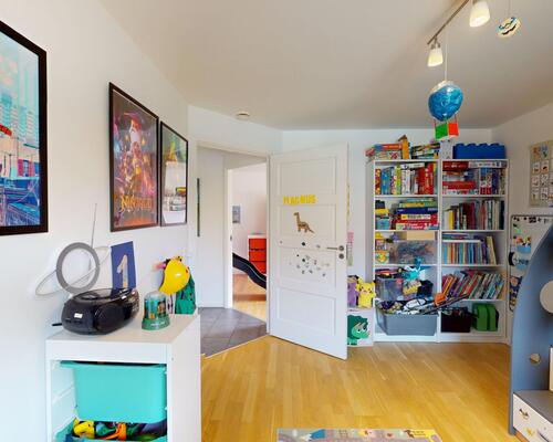 3 værelses hus i Slagelse