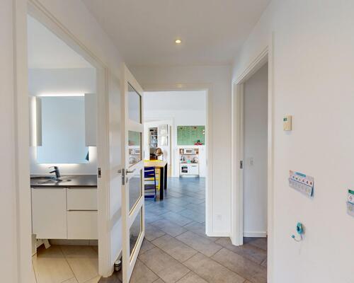 3 værelses hus i Slagelse