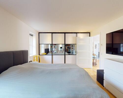 3 værelses hus i Slagelse