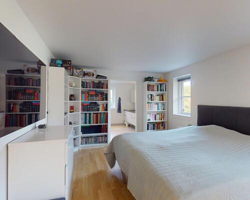 3 værelses hus i Slagelse