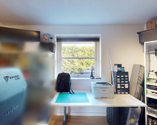 3 værelses hus i Slagelse