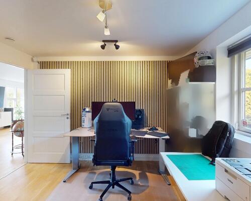 3 værelses hus i Slagelse