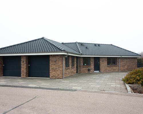 3 værelses hus i Slagelse