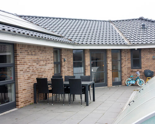 3 værelses hus i Slagelse