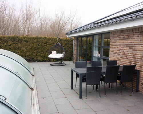 3 værelses hus i Slagelse