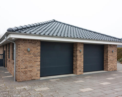 3 værelses hus i Slagelse