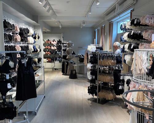 Charmerende lejlighed i hjertet af Aalborgs livlige byliv