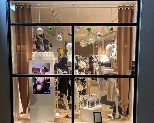 Charmerende lejlighed i hjertet af Aalborgs livlige byliv