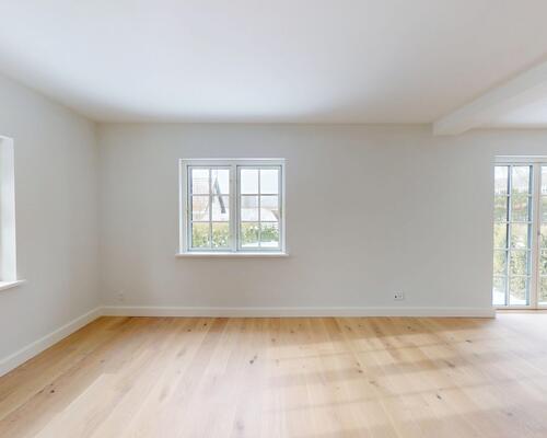 4 værelses hus i Hørsholm