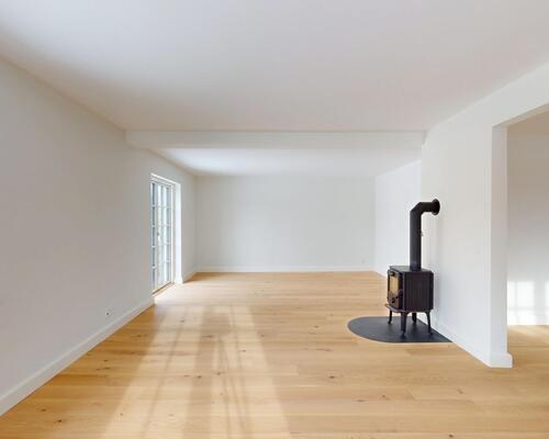 4 værelses hus i Hørsholm