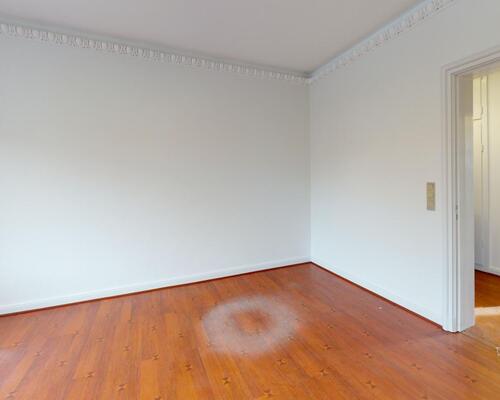 Indbydende lejlighed i hjertet af Aalborg med skøn atmosfære