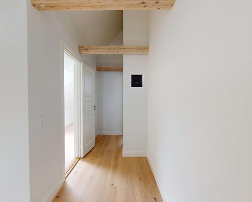 4 værelses hus i Hørsholm