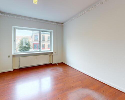 Indbydende lejlighed i hjertet af Aalborg med skøn atmosfære