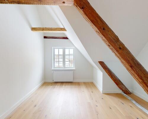 4 værelses hus i Hørsholm