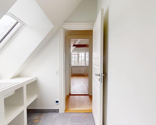 4 værelses hus i Hørsholm