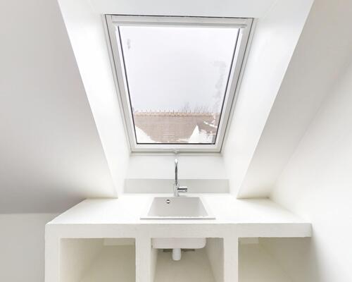 4 værelses hus i Hørsholm