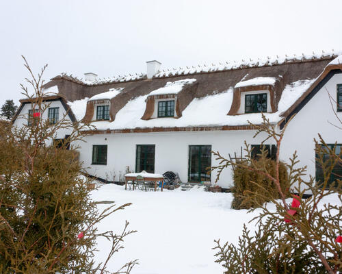 4 værelses hus i Hørsholm