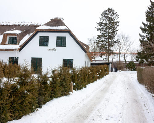 4 værelses hus i Hørsholm