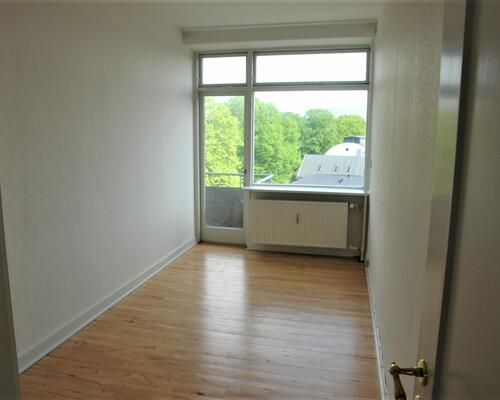 Indflytningsklar lejlighed i hjertet af Aalborg