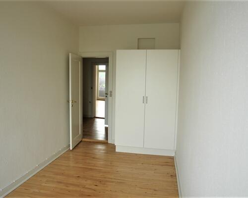 Indflytningsklar lejlighed i hjertet af Aalborg