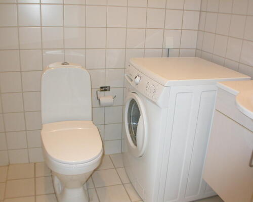 Indflytningsklar lejlighed i hjertet af Aalborg